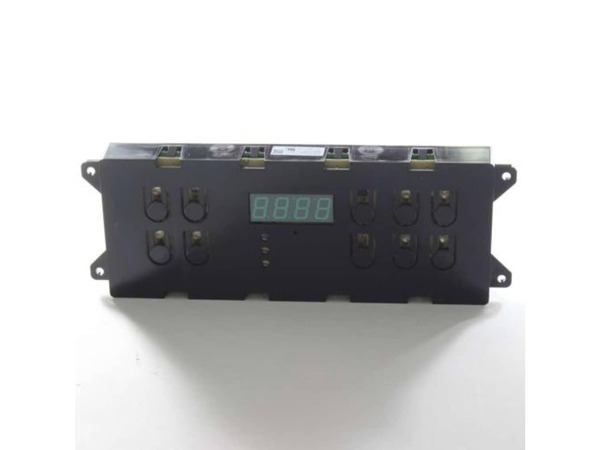 977493-1-M-Frigidaire-316207529         -Electronic Clock Control Board