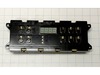 977493-3-S-Frigidaire-316207529         -Electronic Clock Control Board