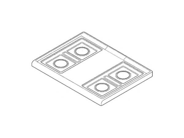 977572-1-M-Frigidaire-316273003         -MAIN TOP