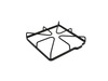 Burner Grate – Part Number: 316277801
