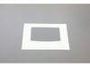 977617-2-S-Frigidaire-316402600         -Outer Oven Door Glass - White