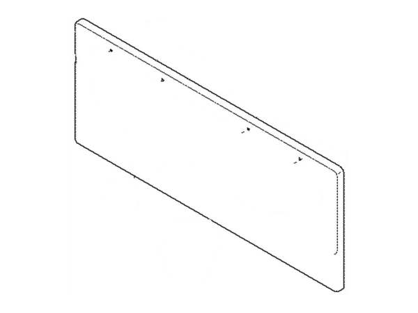 977685-1-M-Frigidaire-316403510         -PANEL