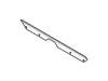 BRACKET – Part Number: 316404700