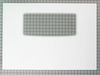 Exterior Door Glass – Part Number: 316406403