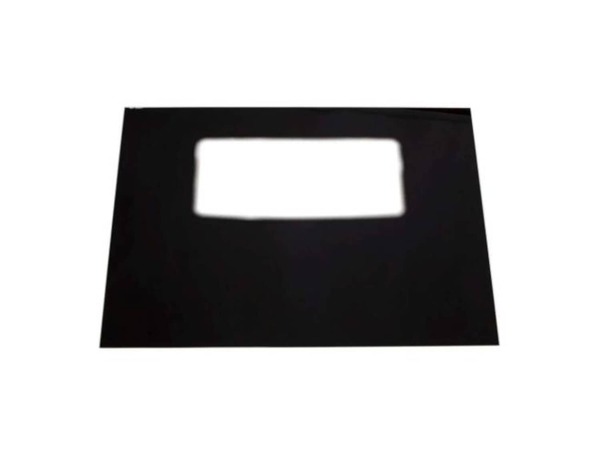 977731-1-M-Frigidaire-316406404         -Outer Oven Door Glass
