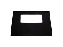 Outer Oven Door Glass – Part Number: 316406404