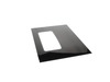 977731-3-S-Frigidaire-316406404         -Outer Oven Door Glass