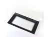 Exterior Door Glass - Black – Part Number: 316408503