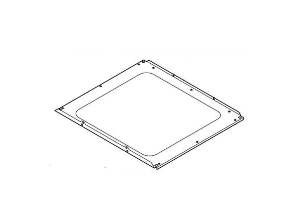 977787-1-M-Frigidaire-316410201         -PANEL