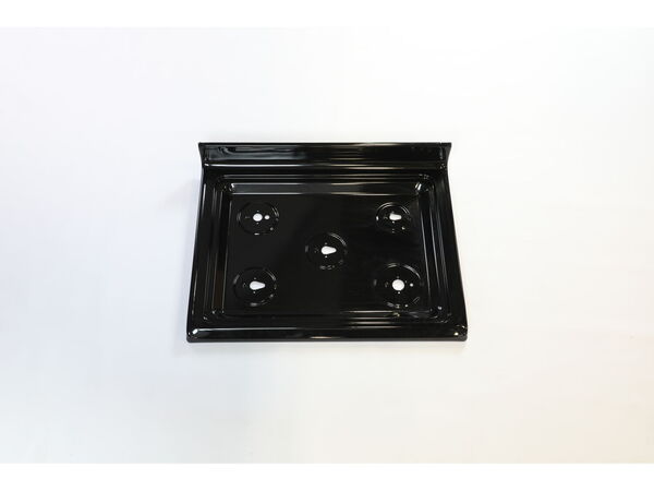 977805-1-M-Frigidaire-316411216         -Gas Maintop - Black