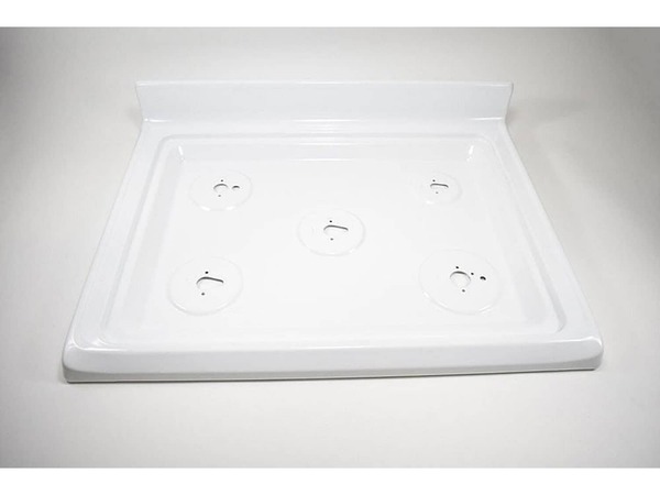 977806-1-M-Frigidaire-316411217         -Maintop - White
