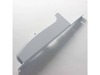 Backguard Support - White - Left Side – Part Number: 316411402