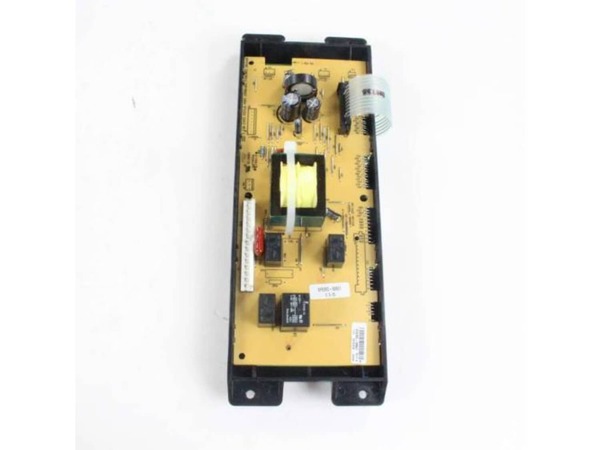 977981-1-M-Frigidaire-316418501         -CLOCK/TIMER