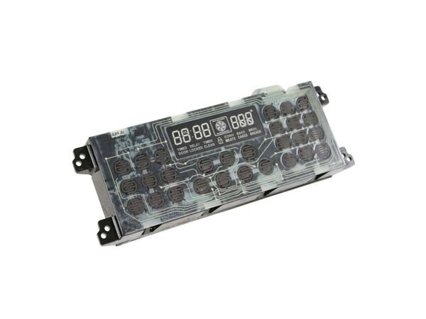 977993-1-M-Frigidaire-316418700         -Electronic Clock/Timer Control