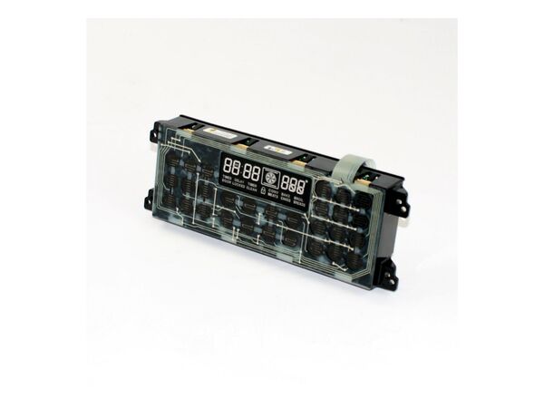 977996-1-M-Frigidaire-316418703         -CLOCK/TIMER