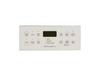 Overlay - White – Part Number: 316419304