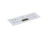 978026-2-S-Frigidaire-316419304         -Overlay - White