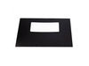 GLASS – Part Number: 316427204
