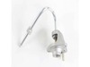 978281-2-S-Frigidaire-316430500         -Burner Base with Spark Electrode