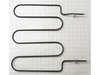 Broil Element - 4000W – Part Number: 316430900