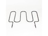 978285-2-S-Frigidaire-316430900         -Broil Element - 4000W