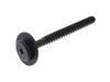 978302-2-S-Frigidaire-316433300         -Handle Mounting Screw