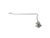 IGNITOR/ORIFICE ASS – Part Number: 316434300