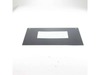 978379-2-S-Frigidaire-318051525         -Exterior Door Glass - Black