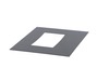 978379-3-S-Frigidaire-318051525         -Exterior Door Glass - Black