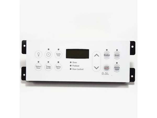 978551-1-M-Frigidaire-318185488         -CLOCK/TIMER
