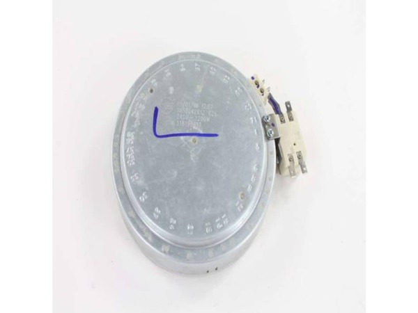 978580-1-M-Frigidaire-318198817         -Surface Burner Element - 6 Inches - 1200W