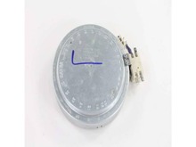 Surface Burner Element - 6 Inches - 1200W – Part Number: 318198817
