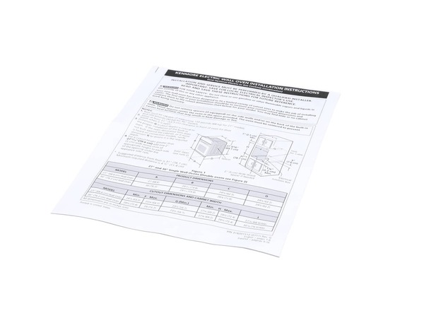 978622-1-M-Frigidaire-318201512         -INSTRUCTION