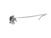 978662-2-S-Frigidaire-318221344         -IGNITOR/ORIFICE ASS