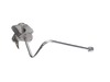 978668-2-S-Frigidaire-318221350         -IGNITOR/ORIFICE ASS