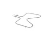 Bake Element - 2300W – Part Number: 318255100