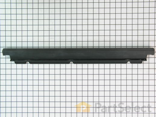 978827-1-M-Frigidaire-318259711         -Lower Oven Trim - Black