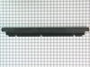 Lower Oven Trim - Black – Part Number: 318259711