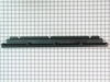 978827-2-S-Frigidaire-318259711         -Lower Oven Trim - Black