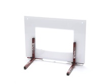 Outer Oven Door Glass - White – Part Number: 318261301
