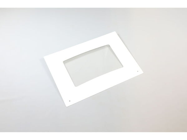 978871-1-M-Frigidaire-318261306         -Exterior Door Glass - Bisque