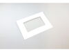 Exterior Door Glass - Bisque – Part Number: 318261306