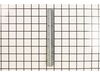 Drawer Bracket – Part Number: 318263100