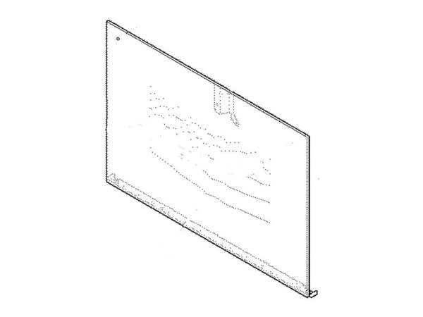 978908-1-M-Frigidaire-318264400         -HANDLE
