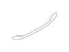 HANDLE – Part Number: 318264411