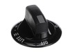 978973-2-S-Frigidaire-318271802         -KNOB