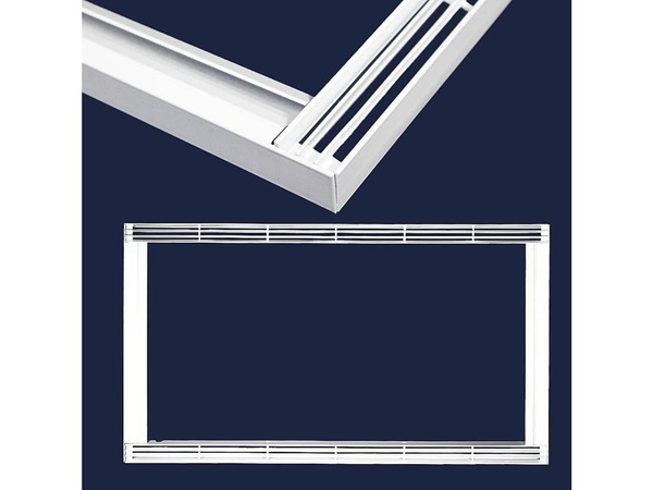979032-1-M-Frigidaire-318275601         -TRIM ASSEMBLY