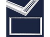 TRIM ASSEMBLY – Part Number: 318275601