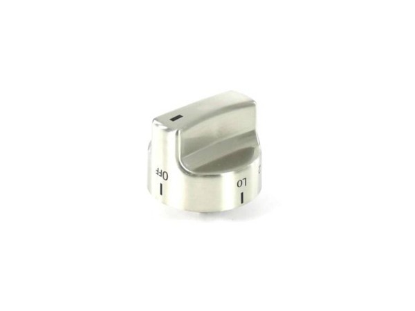 979119-1-M-Frigidaire-318282310         -Knob - Stainless