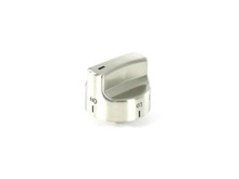 Knob - Stainless – Part Number: 318282310
